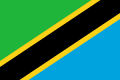 Encuentra información de diferentes lugares en Tanzania